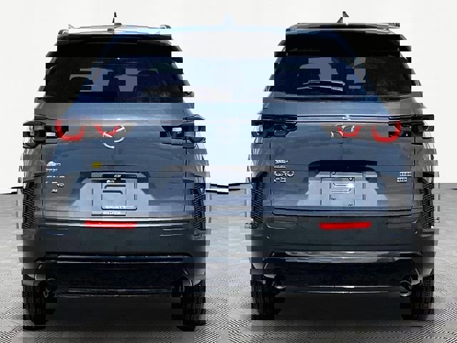 Certified 2026 MAZDA CX-50 AWD 2.5 Hybrid w/ Weather Package image 5