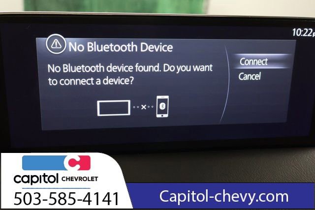 Used 2021 MAZDA CX-5 Grand Touring Reserve image 27