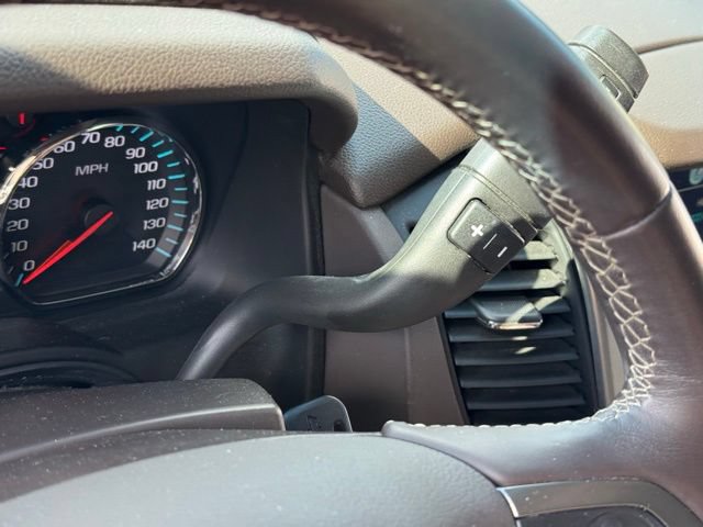 Used 2016 Chevrolet Tahoe LT w/ Max Trailering Package AWD/4WD image 27