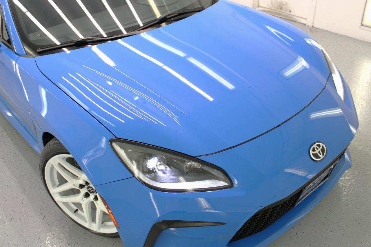 Used 2022 Toyota GR86 image 18