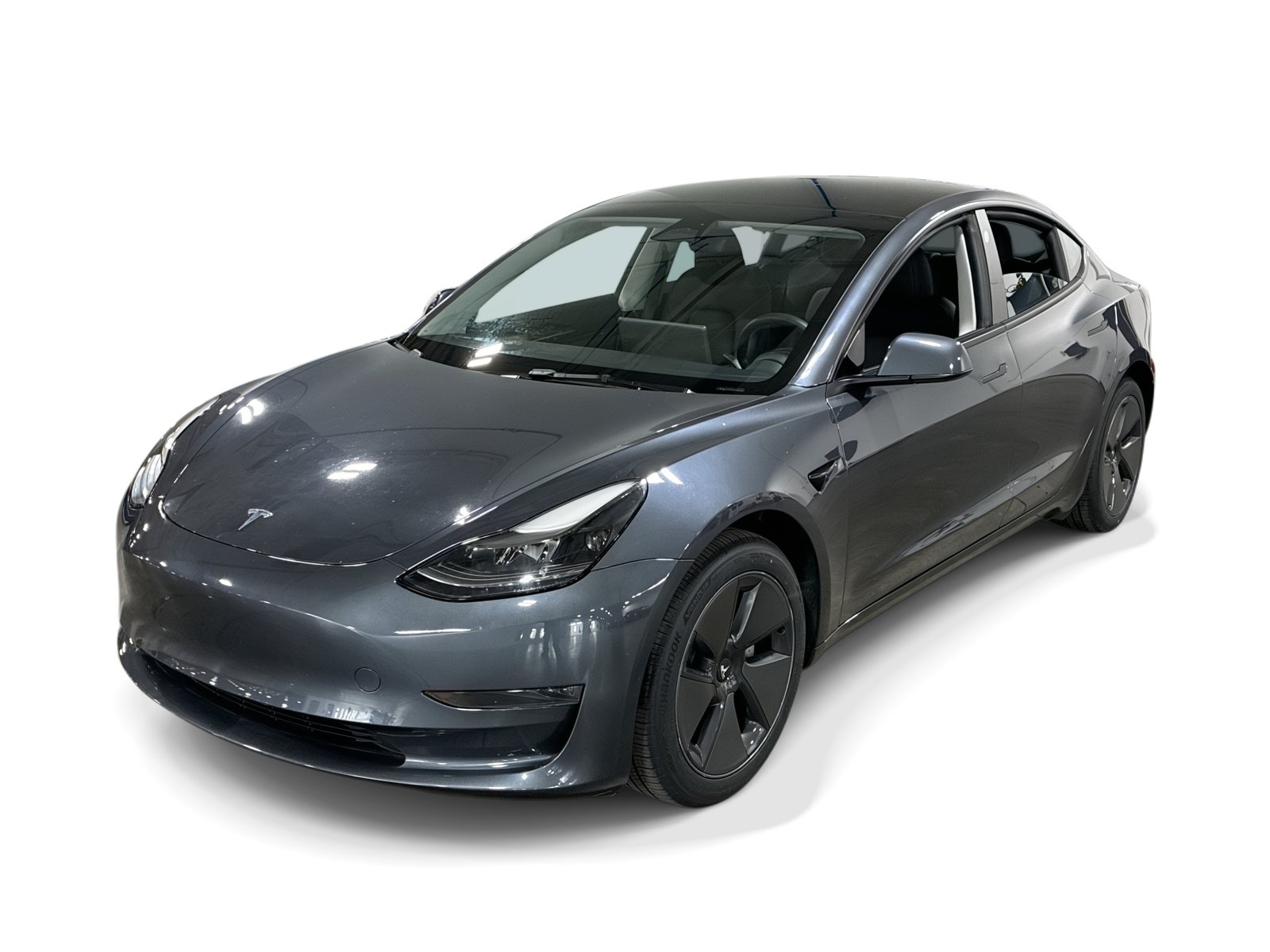 Certified 2023 Tesla Model 3 Standard Range RWD image 12