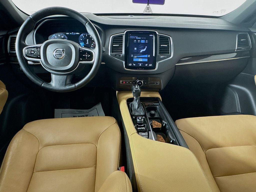 Used 2019 Volvo XC90 T6 Momentum w/ Advanced Package image 26