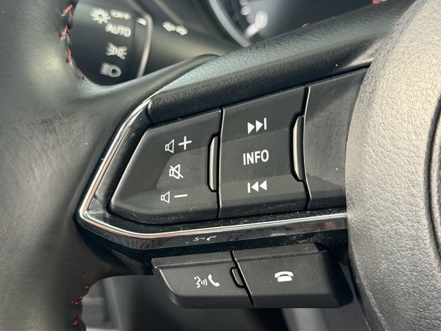 Certified 2023 MAZDA CX-5 Carbon Edition AWD/4WD image 23