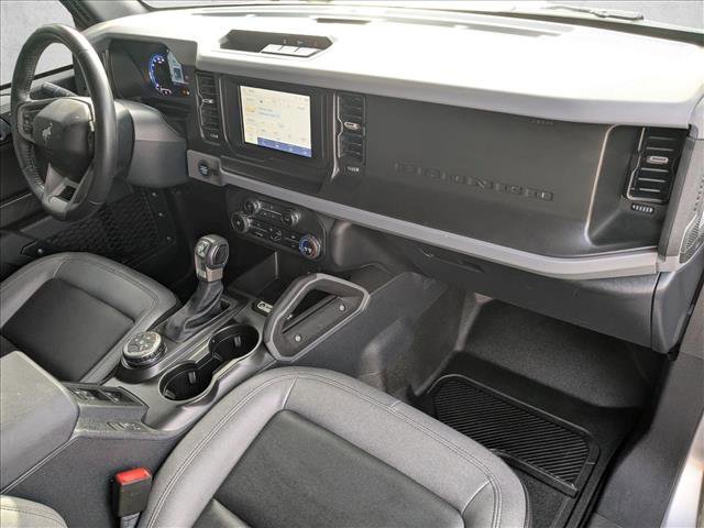 Certified 2023 Ford Bronco Big Bend image 20