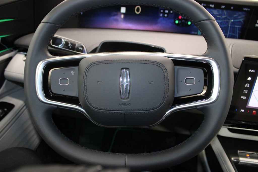 New 2026 Lincoln Nautilus Premier image 33