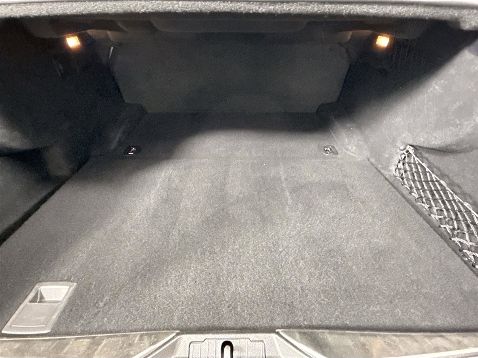 Used 2020 Maserati Quattroporte GTS GranLusso image 38