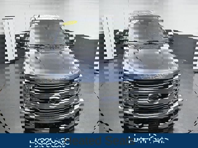 Used 2019 Ford F250 Lariat w/ Tow Technology Bundle image 24