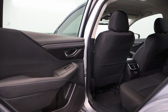 Certified 2025 Subaru Legacy Premium image 26