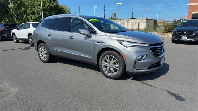 Certified 2023 Buick Enclave Premium w/ Experience Buick Package image 2