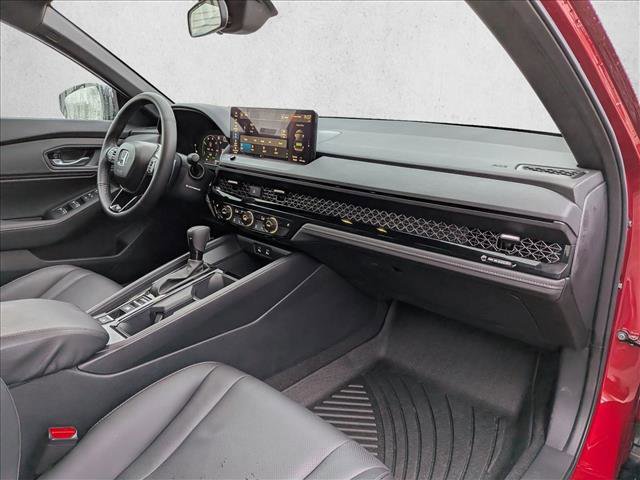 Used 2025 Honda Accord Sport image 22