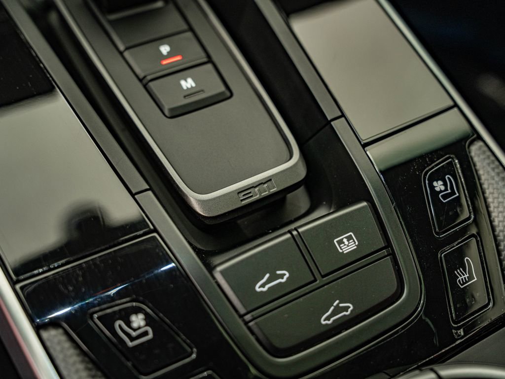 Certified 2023 Porsche 911 Turbo image 46