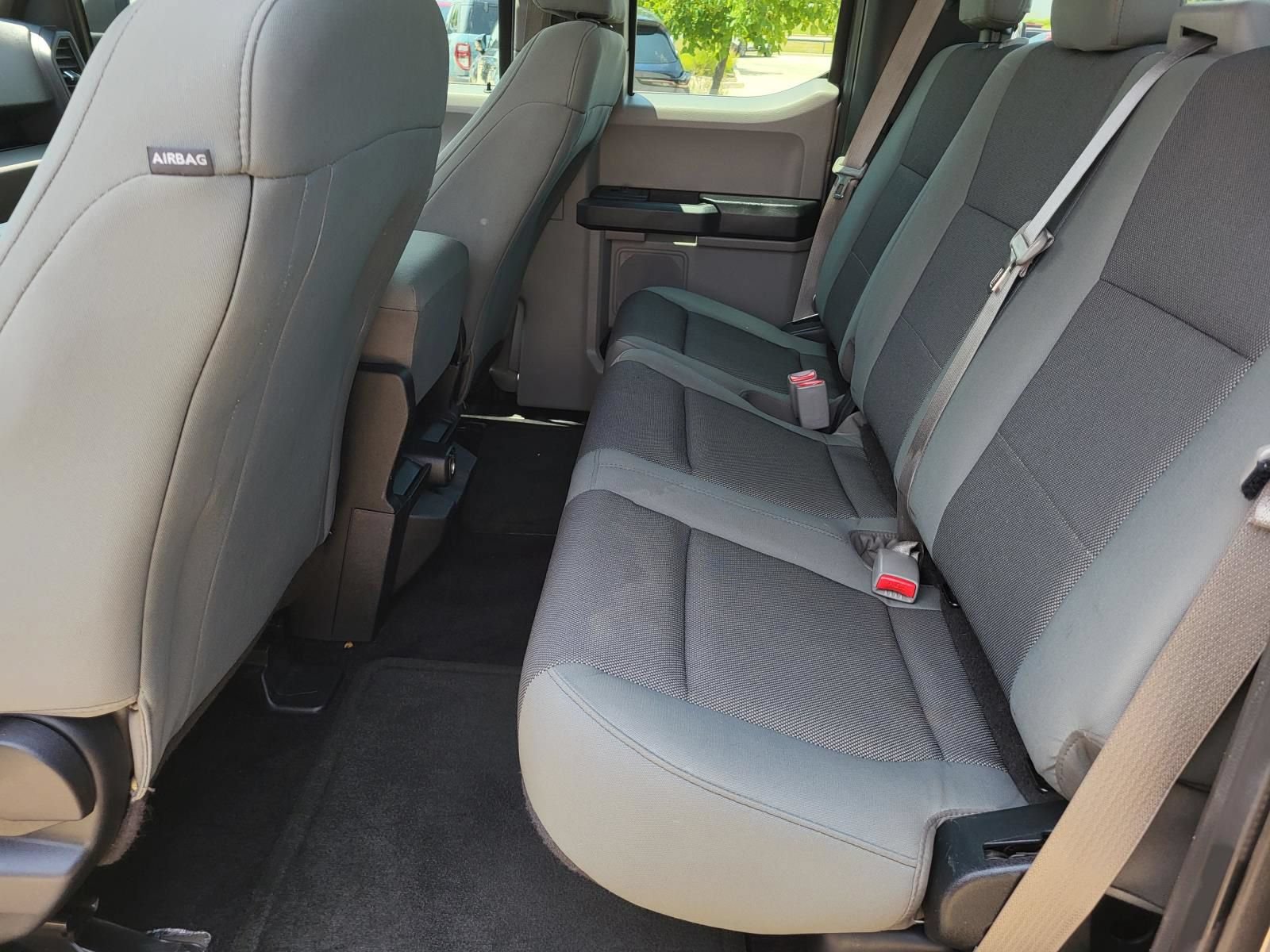 Used 2016 Ford F150 XL w/ Equipment Group 101A Mid RWD image 14