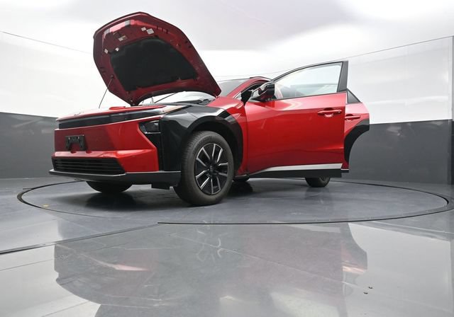 Used 2026 Toyota bZ FWD image 41