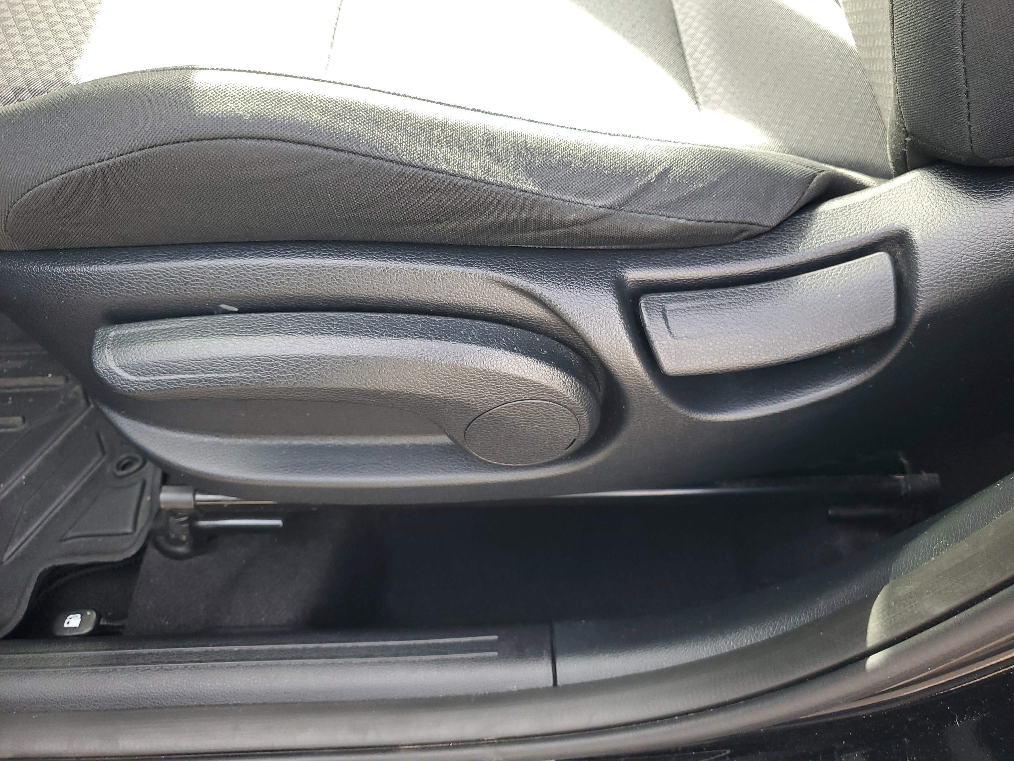 Certified 2022 Kia Soul LX image 23