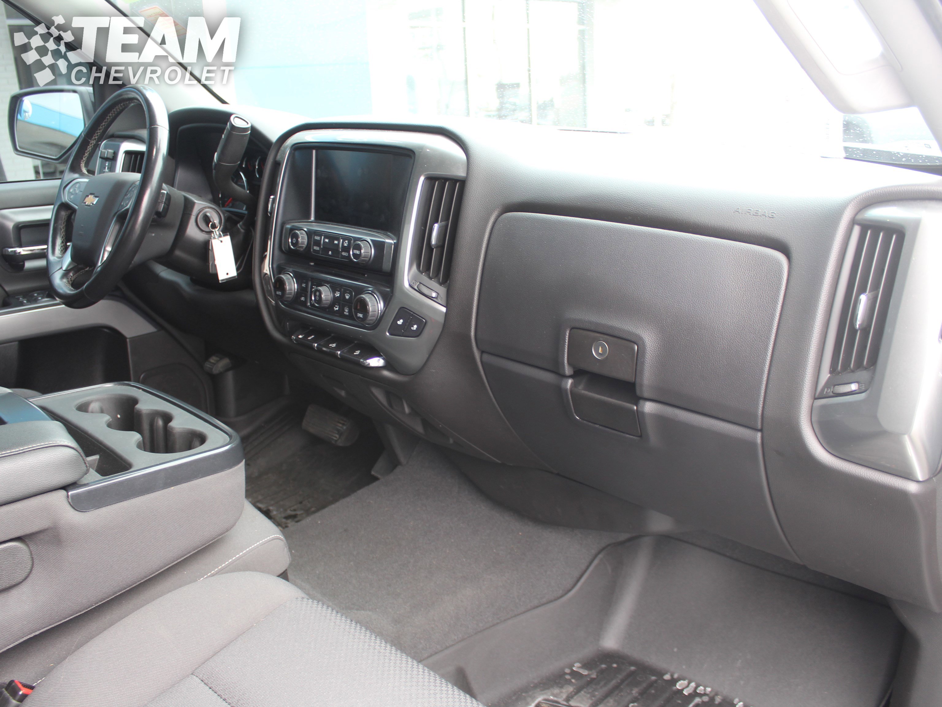 Used 2019 Chevrolet Silverado 1500 LT w/ All Star Edition image 27