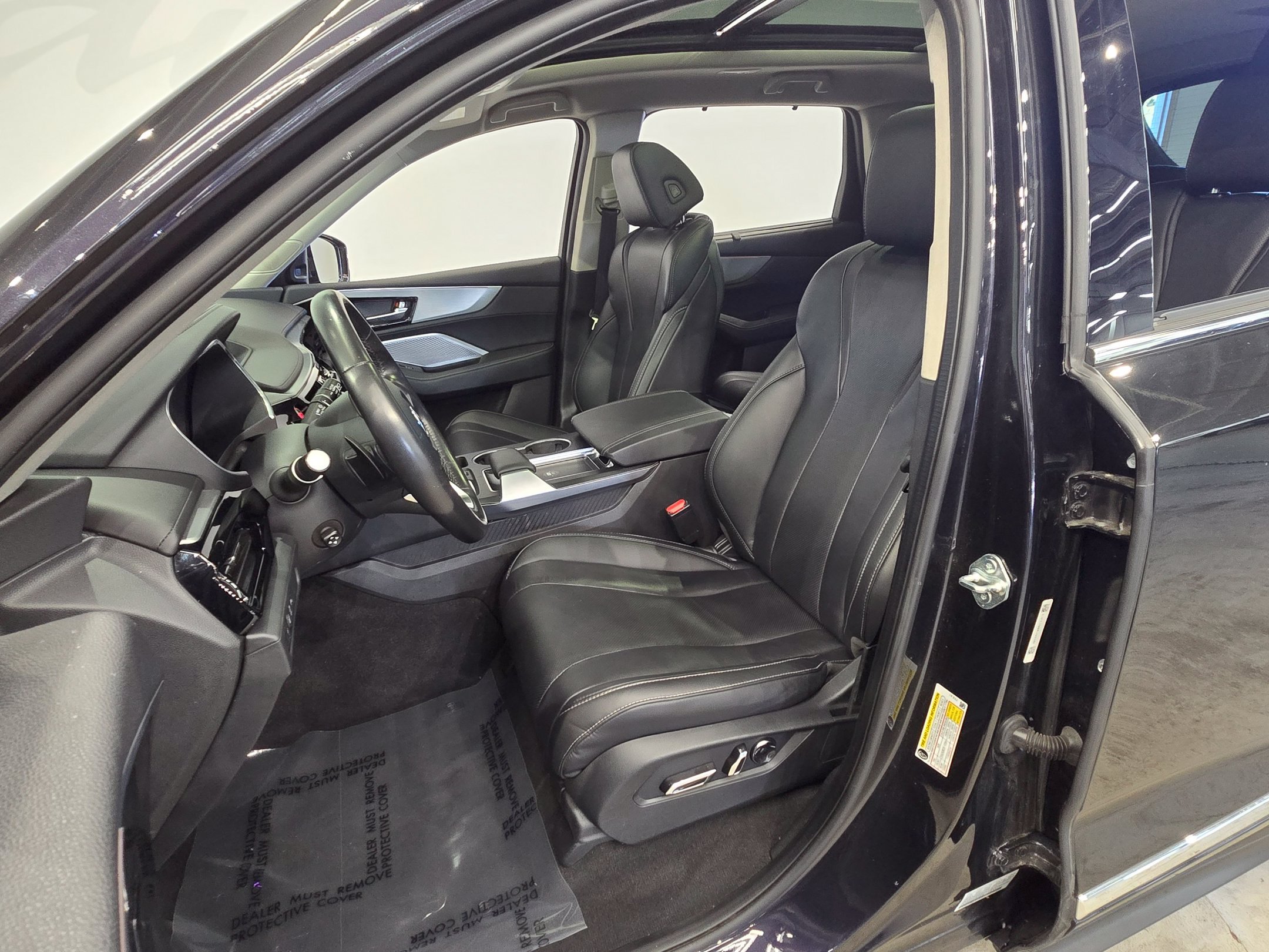 Certified 2023 Acura MDX w/ Technology Package AWD/4WD image 13