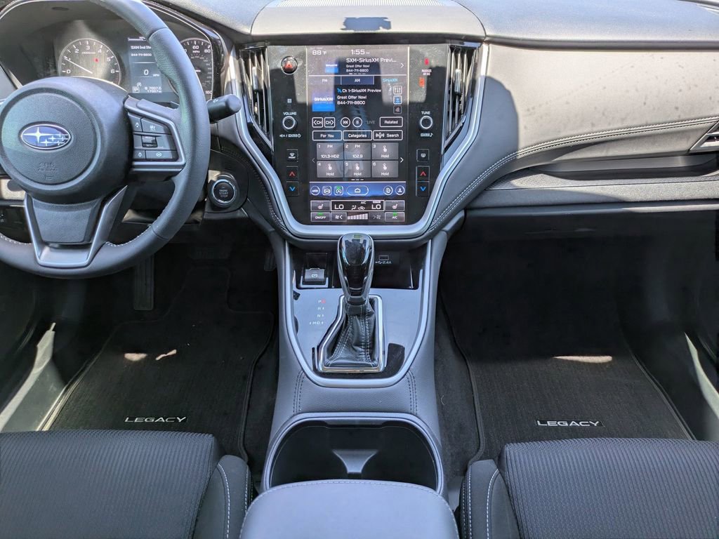 Used 2024 Subaru Legacy Premium image 17