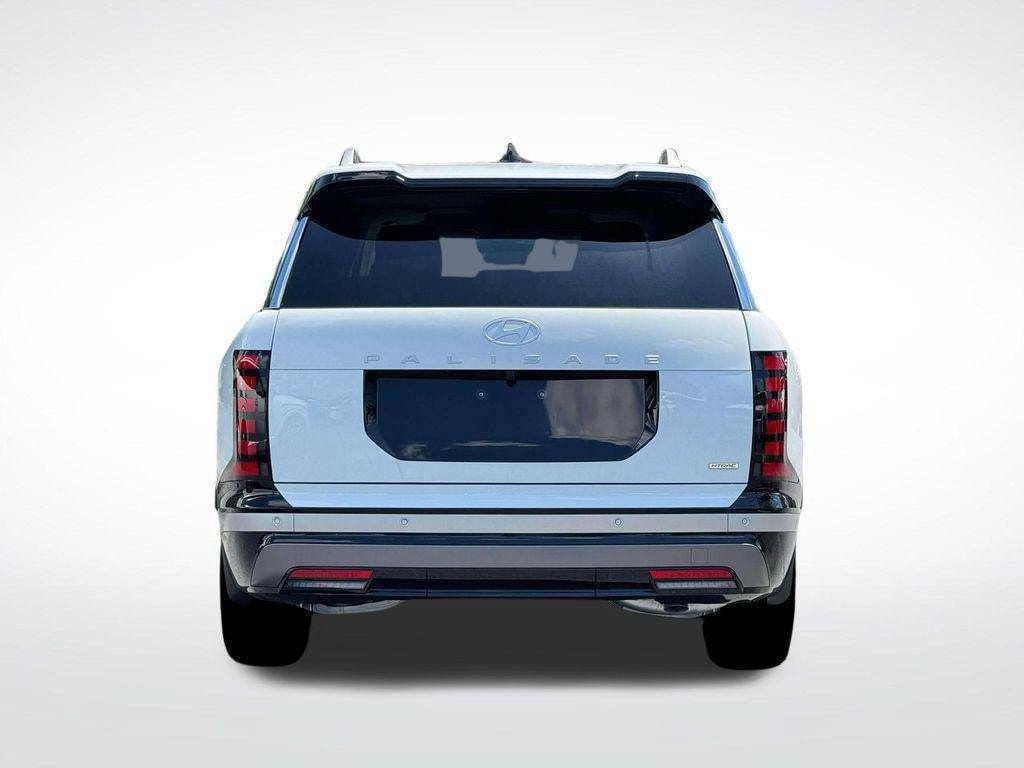 New 2026 Hyundai Palisade Limited AWD/4WD image 6