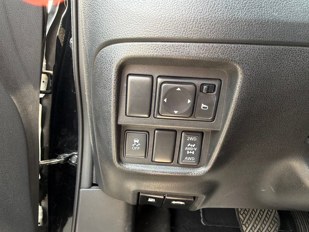 Used 2016 Nissan Juke NISMO RS AWD/4WD image 13