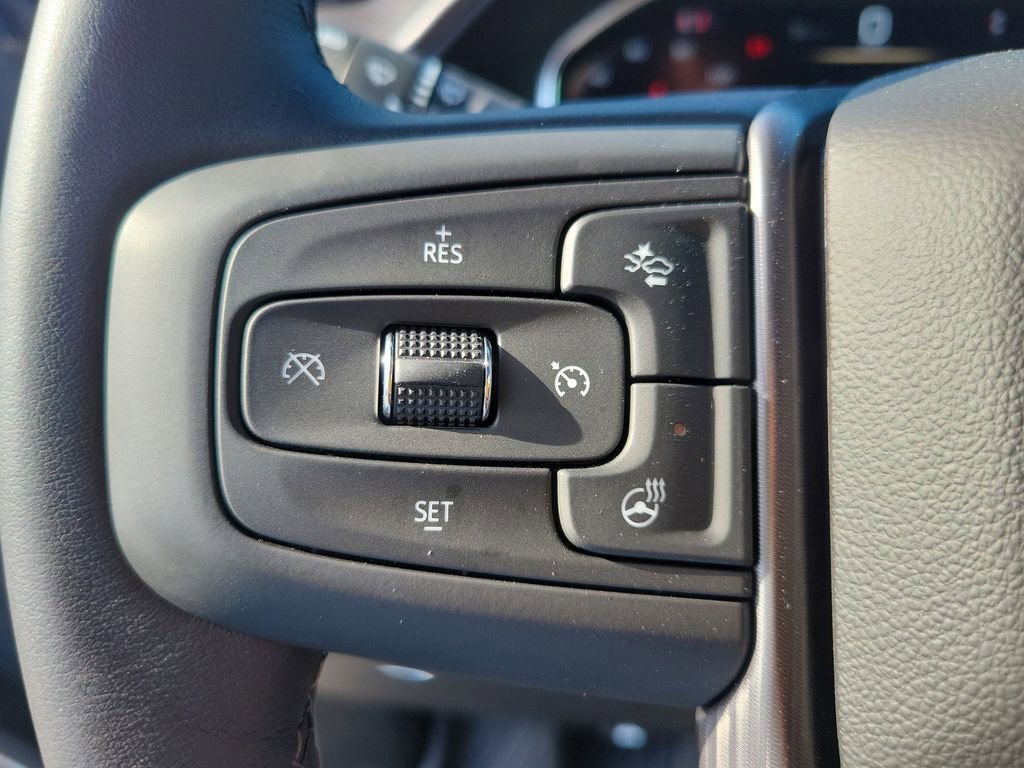 New 2025 GMC Sierra 3500 Denali Ultimate image 29