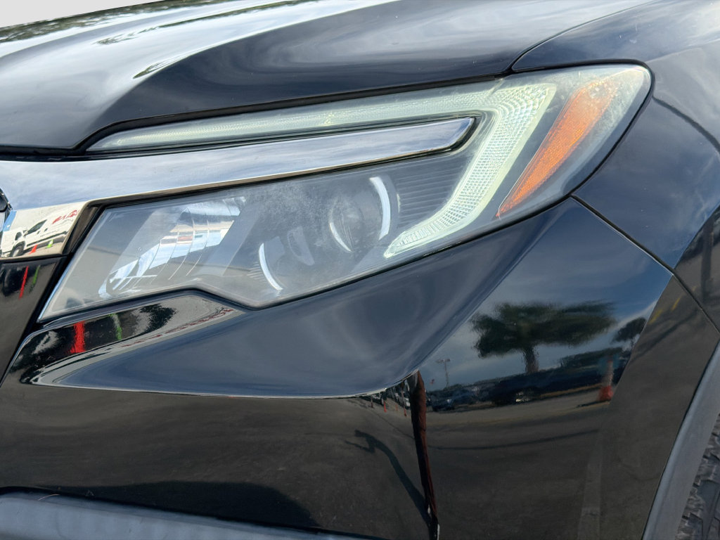 Used 2019 Honda Ridgeline Black Edition image 9