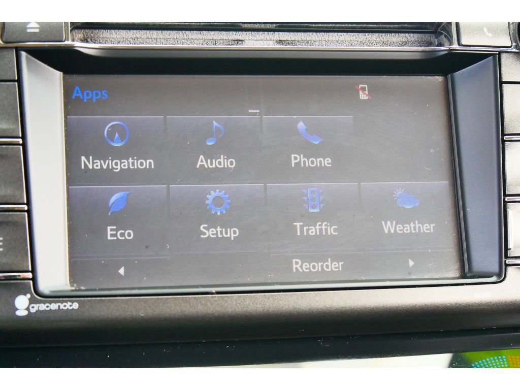 Used 2015 Toyota RAV4 Limited image 27