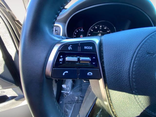 Used 2019 Kia Sorento EX image 19