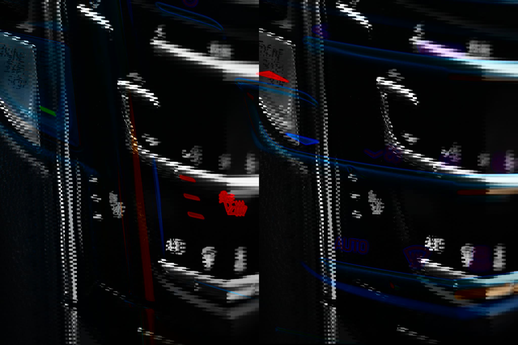 Used 2016 Cadillac ATS V w/ Track Performance Package image 37