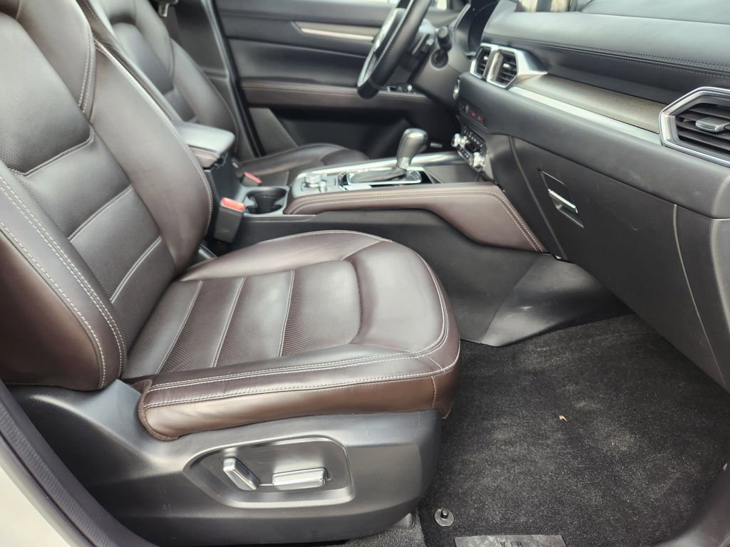 Used 2024 MAZDA CX-5 Signature image 18