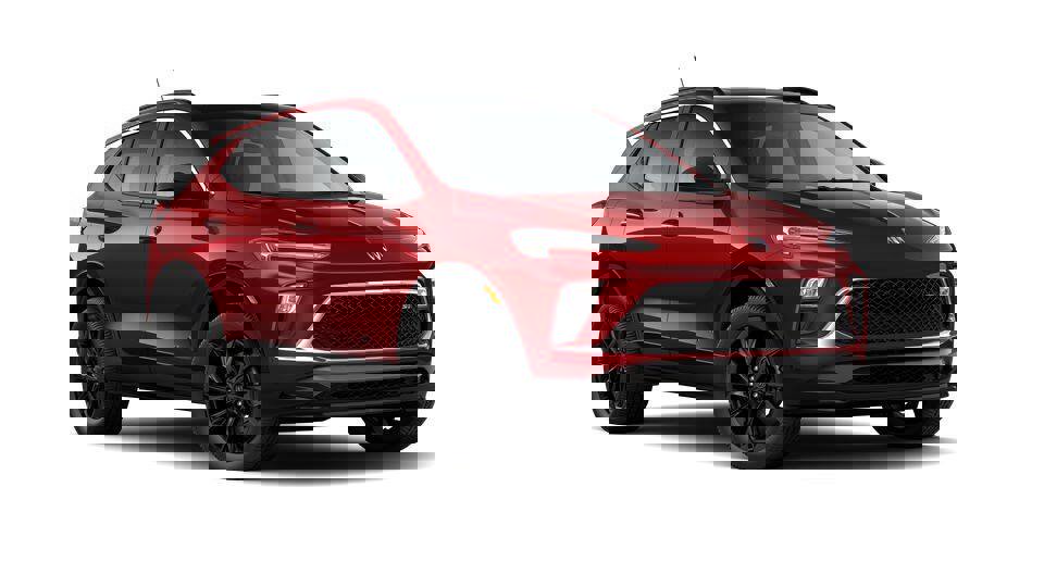 New 2026 Buick Encore GX Sport Touring w/ Advanced Technology Package image 54