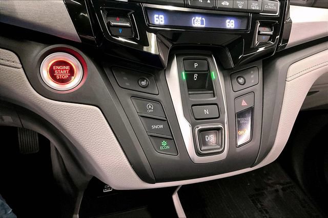 Used 2022 Honda Odyssey EX-L image 29