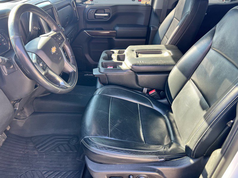 Used 2020 Chevrolet Silverado 1500 LT w/ All-Star Edition image 8