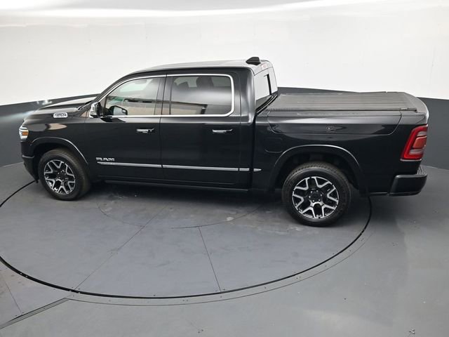 Used 2020 RAM 1500 Limited image 31