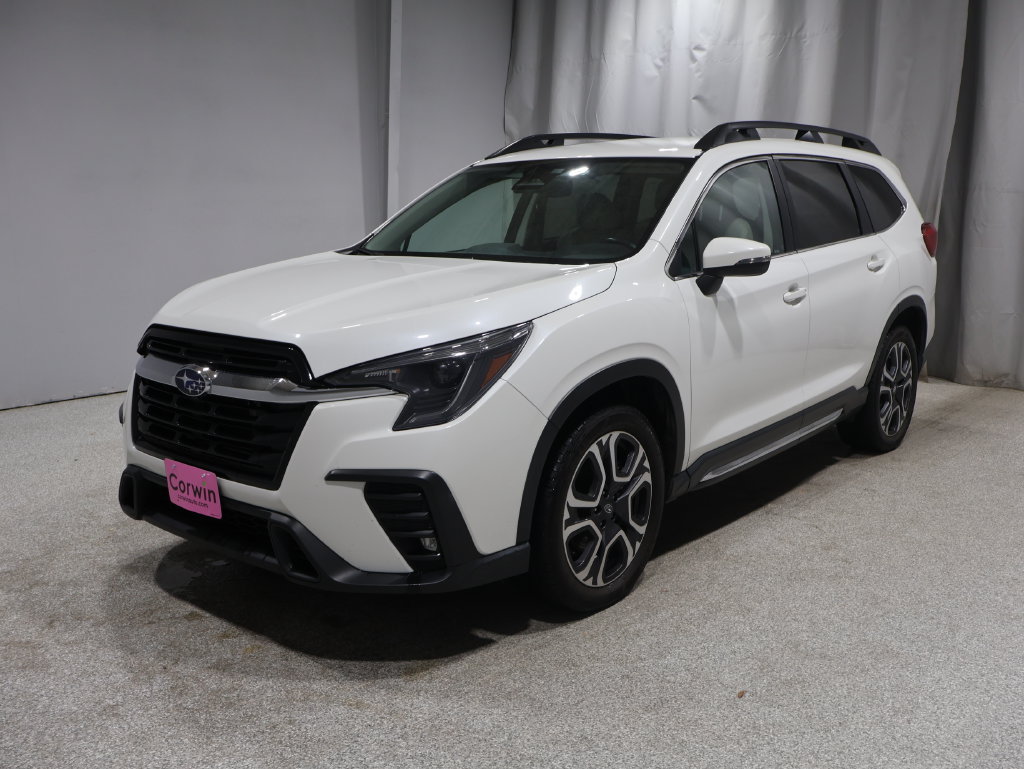 Used 2023 Subaru Ascent Limited AWD/4WD image 5