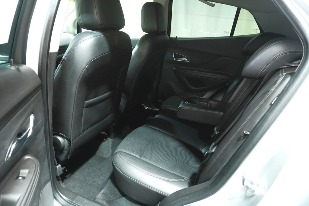 Used 2014 Buick Encore FWD image 12