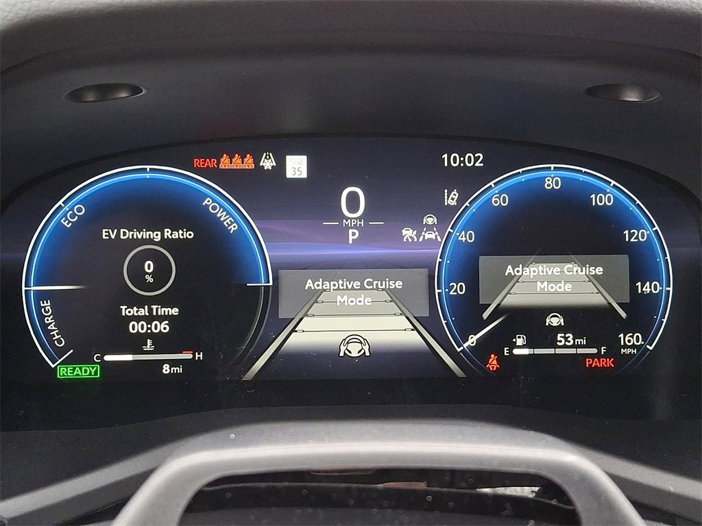 New 2026 Toyota Camry XSE image 15