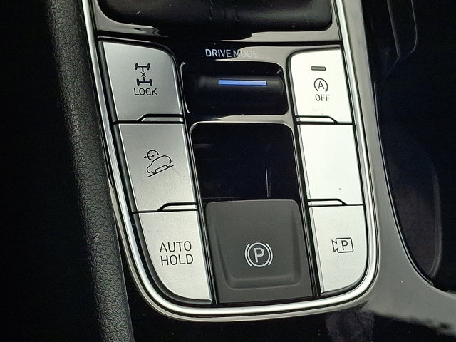 New 2025 Hyundai Tucson XRT AWD/4WD image 21