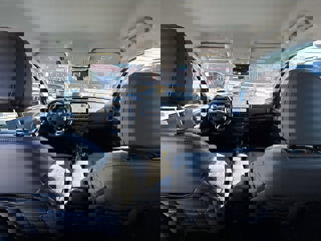 Used 2025 Ford Bronco Sport Badlands image 25