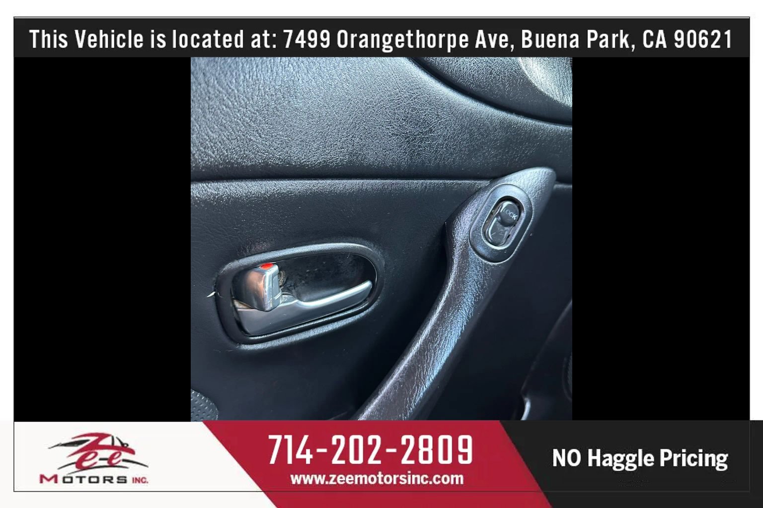 Used 2004 MAZDA MX-5 Miata MAZDASPEED w/ Grand Touring Pkg image 28