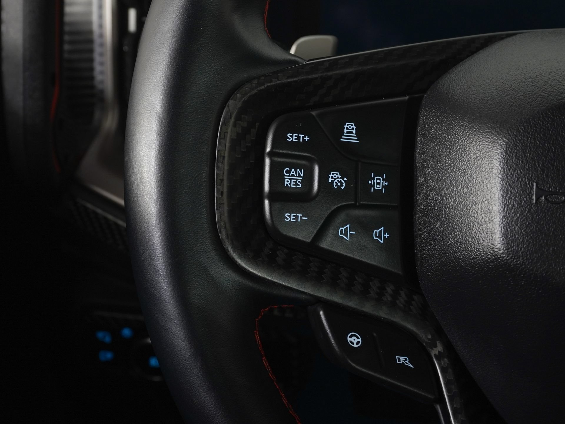 Used 2023 Ford Bronco Raptor AWD/4WD image 21