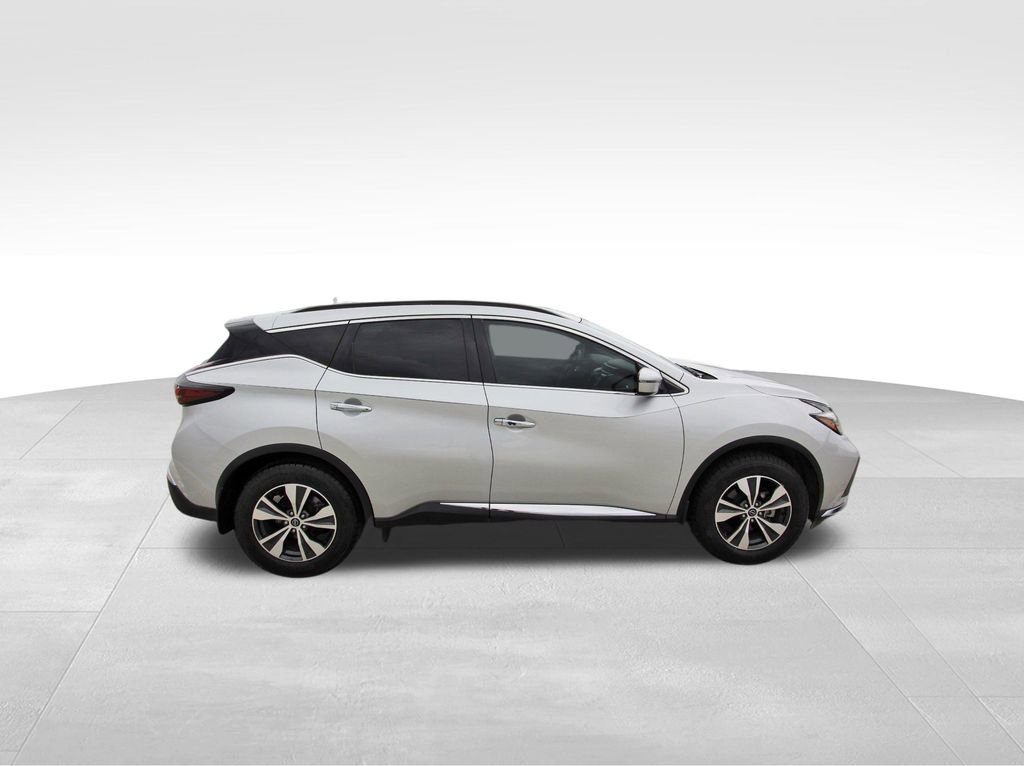 Used 2023 Nissan Murano SV image 5