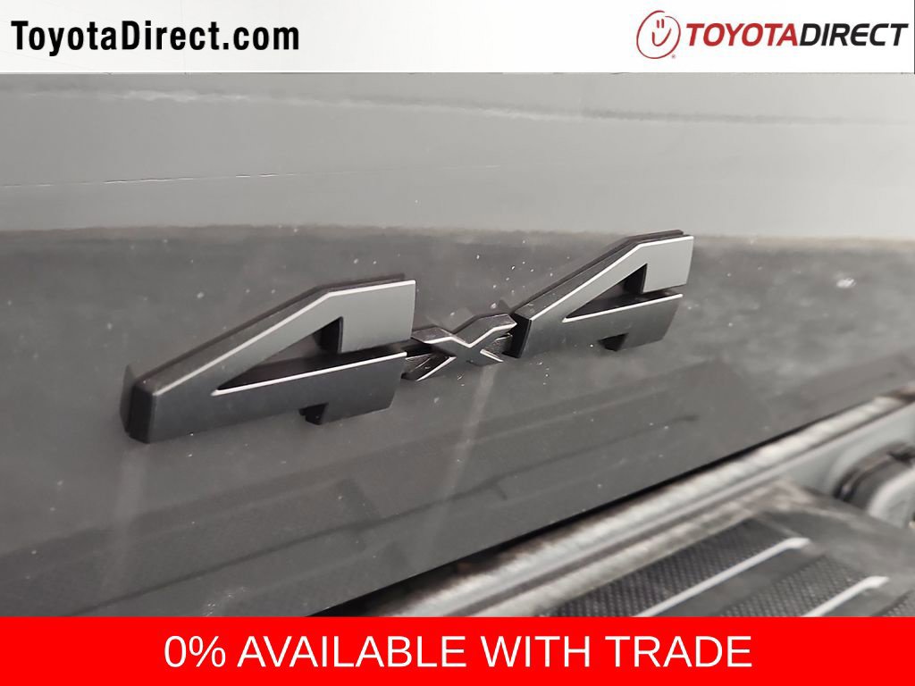 New 2026 Toyota Tacoma TRD Sport AWD/4WD image 21