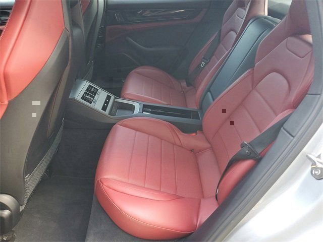Certified 2024 Porsche Panamera image 34