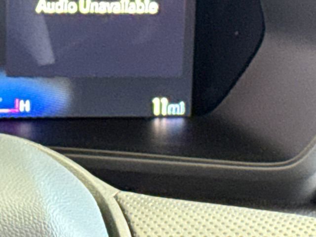 New 2026 Chevrolet Colorado Trail Boss AWD/4WD image 16
