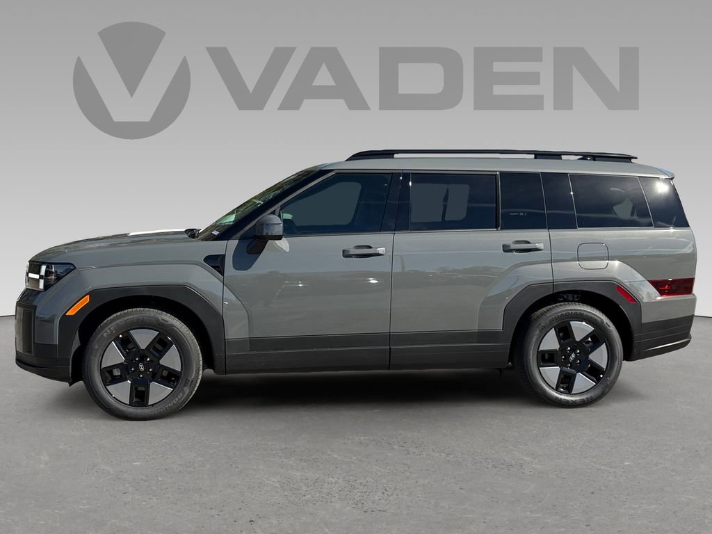 New 2026 Hyundai Santa Fe SEL image 8