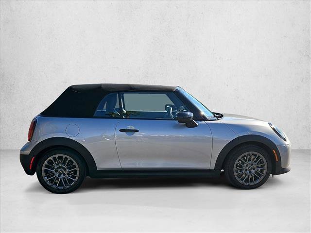 Used 2026 MINI Cooper S FWD image 4
