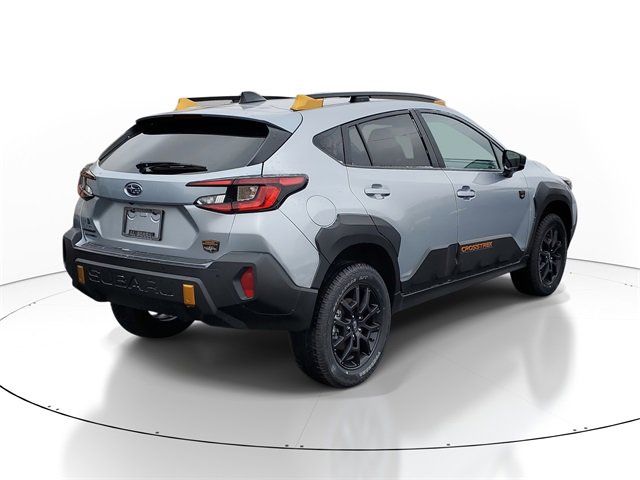 New 2026 Subaru Crosstrek 2.5i Wilderness image 4