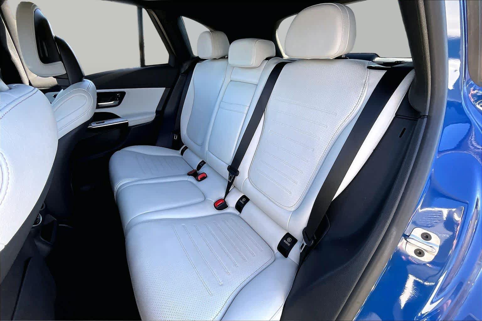 Used 2023 Mercedes-Benz GLC 300 image 20