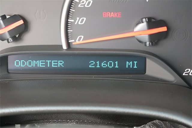 Used 2006 Chevrolet Corvette Base w/ Preferred Equipment Group image 25