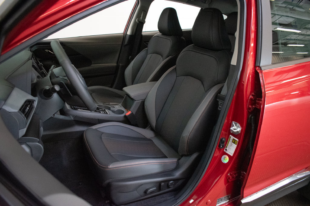 New 2026 Subaru Crosstrek 2.5i Limited AWD/4WD image 19